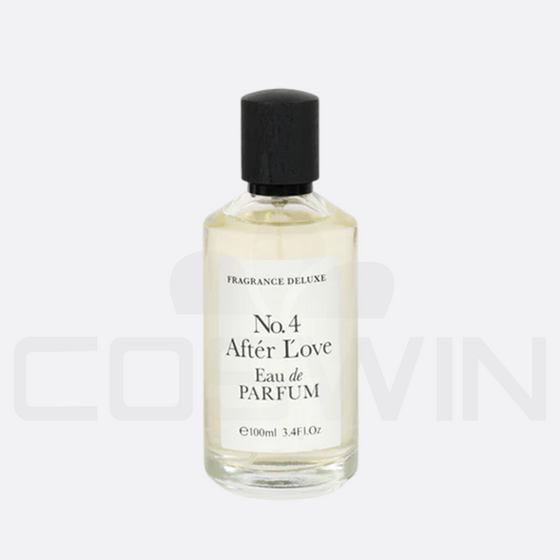 No. 4 After Love Man EDP 100 ML Eau de Parfum Men Fragrance
