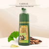 Yardlie Natural Black Hair Color Gel 200ml