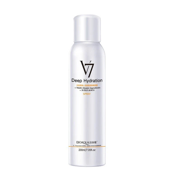 BIOAQUA V7 Deep Hydration Seven Vitamins Complex V7 Spray