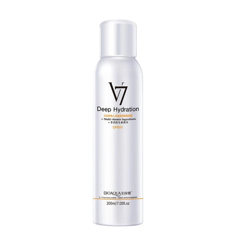 BIOAQUA V7 Deep Hydration Seven Vitamins Complex V7 Spray