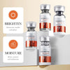 BIOAQUA OLIGOPEPTIDE EGF REPAIR Lyophilized Anti Wrinkle Powder Set