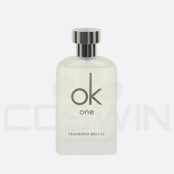 Ok One  Man EDP 100 ML Eau de Parfum Men Fragrance