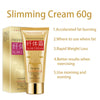 One Spring Professional Slimming Body Cream 60g