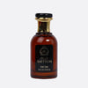 Oud Saffron fragrance deluxe 100 ml