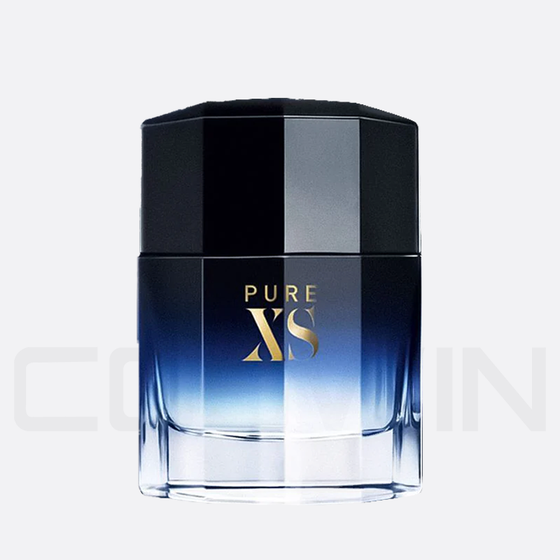 PACO RABANNE PURE XS MEN EDT 100 ML Eau de Toilette  Men Fragrance