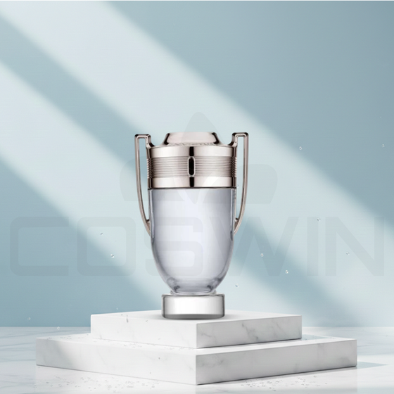 PACO RABANNE INVICTUS EDT 100 ML Eau de Toilette  Men Fragrance