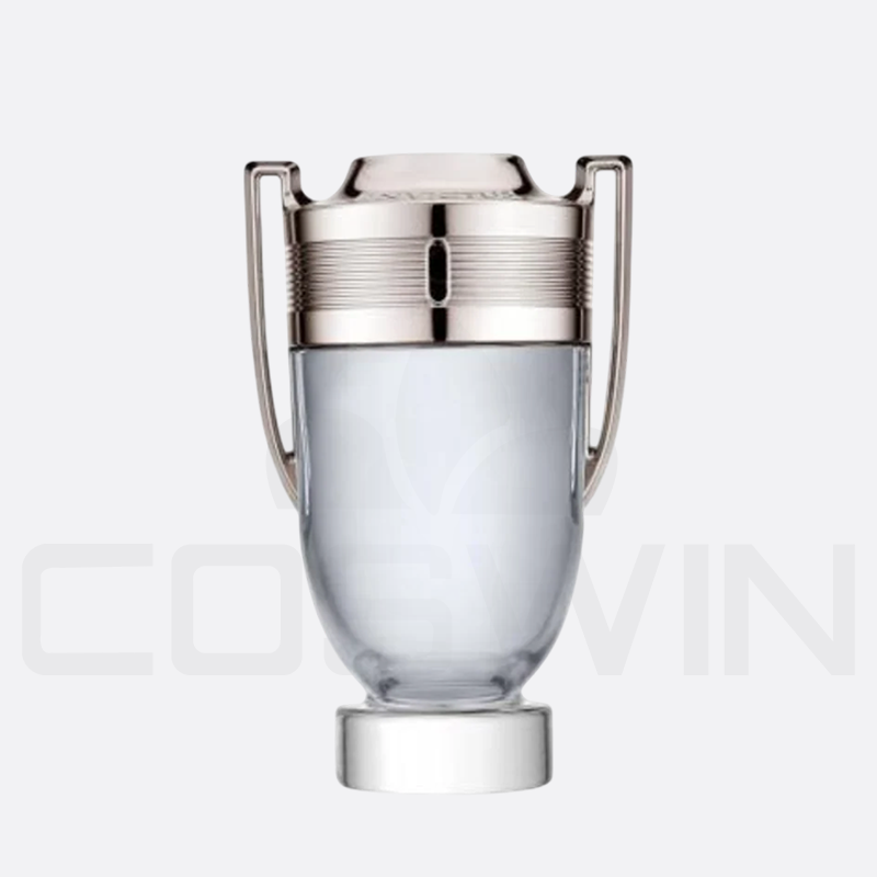 PACO RABANNE INVICTUS EDT 100 ML Eau de Toilette  Men Fragrance