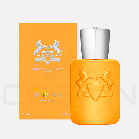 PARFUMS DE MARLY PERSEUS EDP 125ML Eau de Parfum UNISEX Fragrance