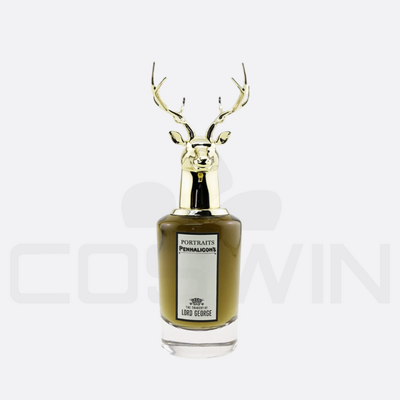 PENHALIGONS PORTRAITS LORD GEORGE FOR MEN EDP 75 ML PERFUME