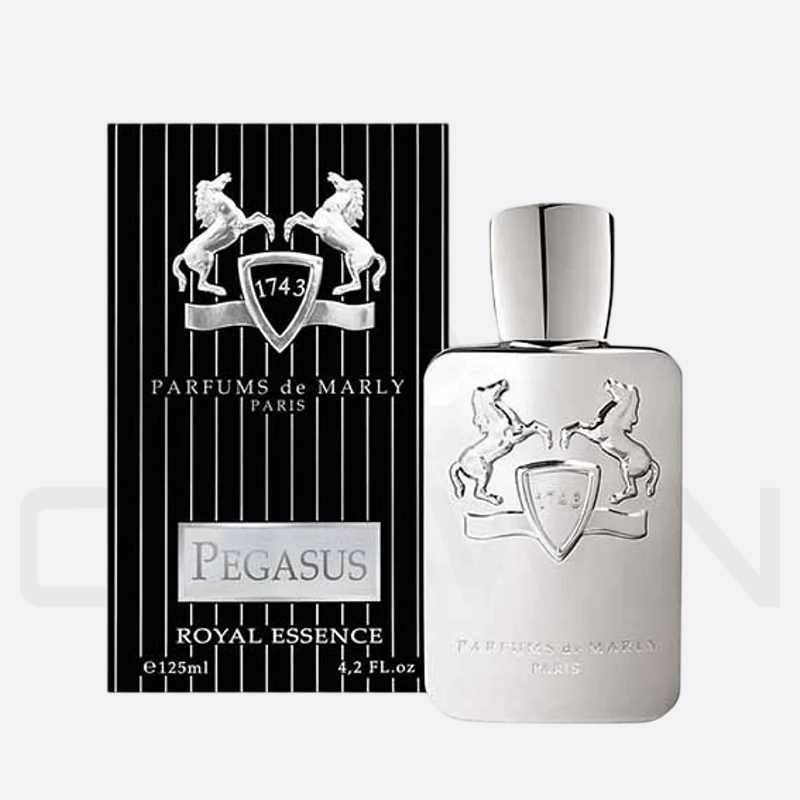 PERFUMS DE MARLY PEGASUS FOR MEN EDP 125ML PERFUME