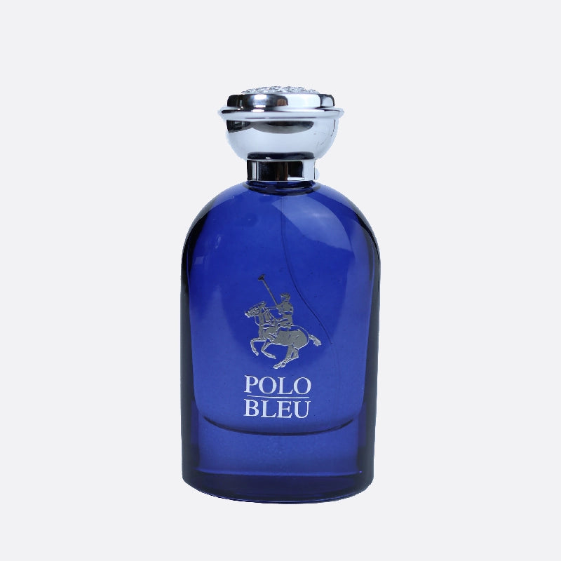 POLO BLEU PERFUME MEN 100 ML