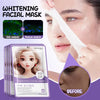 BIOAQUA Natural Pearl Extraction Whitening Facial Sheet Mask
