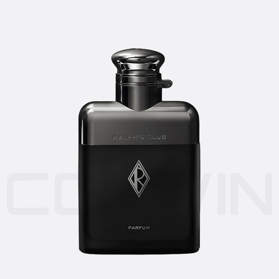RALPH LAUREN RALPHS CLUB  100ML EAU DE PERFUM Men Fragrance