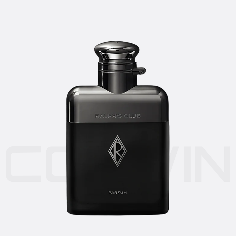 RALPH LAUREN RALPHS CLUB  100ML EAU DE PERFUM Men Fragrance