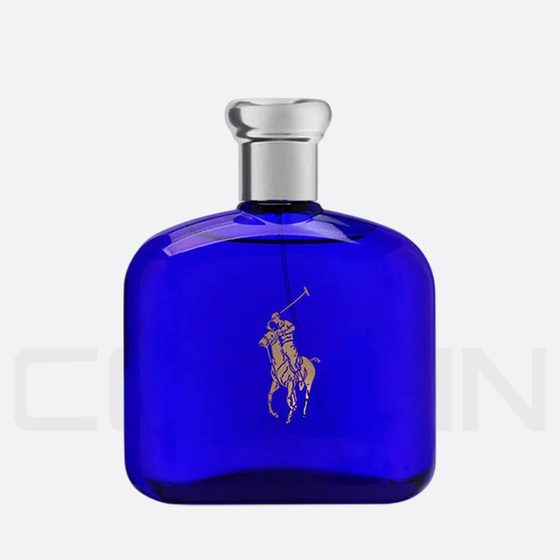 RALPH LAUREN POLO BLUE EDT 125 ML Eau de Toilette Men Fragrance