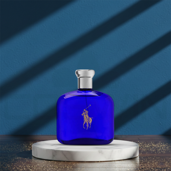 RALPH LAUREN POLO BLUE EDT 125 ML Eau de Toilette Men Fragrance