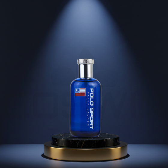 RALPH LAUREN POLO SPORT EDT MEN 125ML Eau de Toilette Men Fragrance