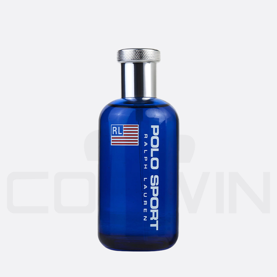 RALPH LAUREN POLO SPORT EDT MEN 125ML Eau de Toilette Men Fragrance