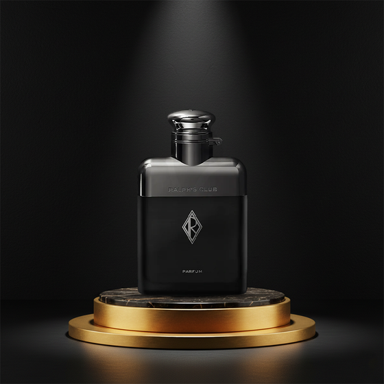 RALPH LAUREN RALPHS CLUB  100ML EAU DE PERFUM Men Fragrance