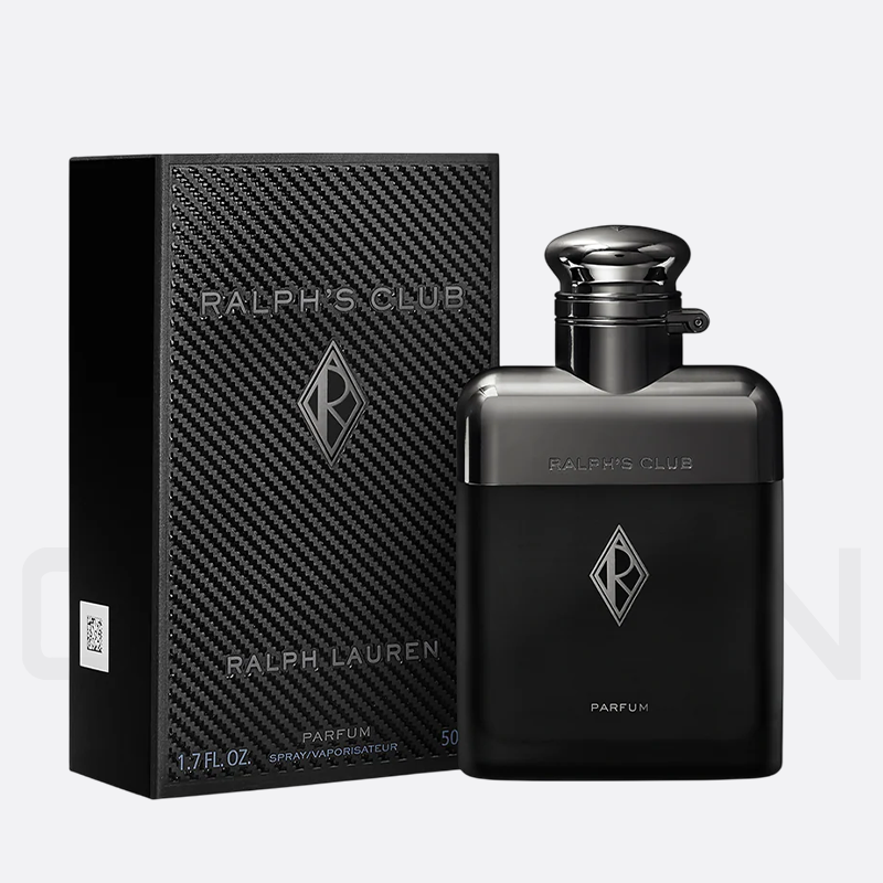 RALPH LAUREN RALPHS CLUB  100ML EAU DE PERFUM Men Fragrance