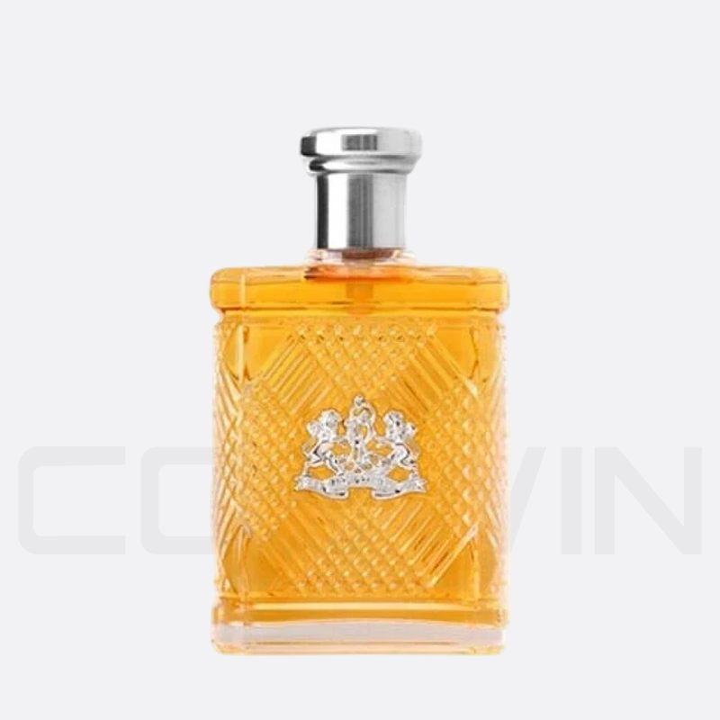 RALPH LAUREN SAFARI MEN EDT 125 ML EAU DE TOILETTE Men Fragrance