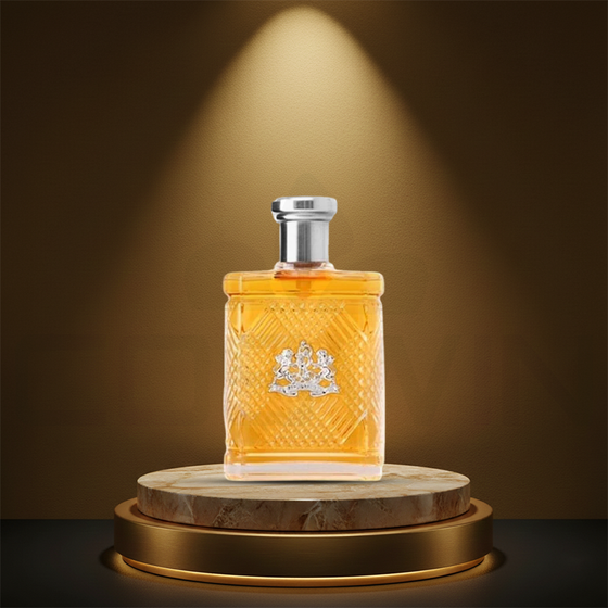 RALPH LAUREN SAFARI MEN EDT 125 ML EAU DE TOILETTE Men Fragrance