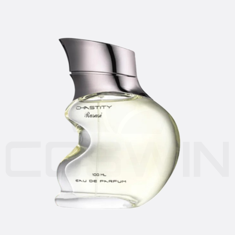 RASASI CHASTITY EDP MEN 100ML Eau De Parfum Men Fragrance