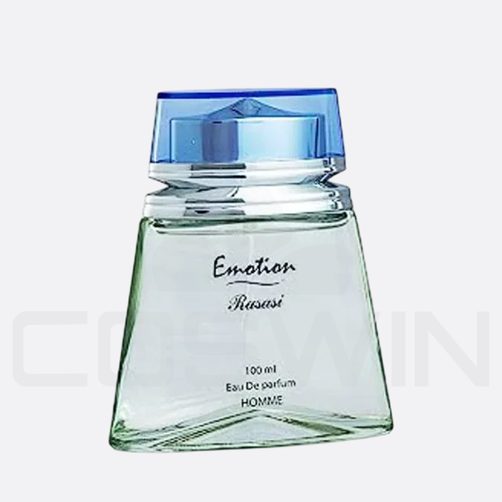 RASASI EMOTION EDP MEN 100 ML Eau De Parfum Men Fragrance