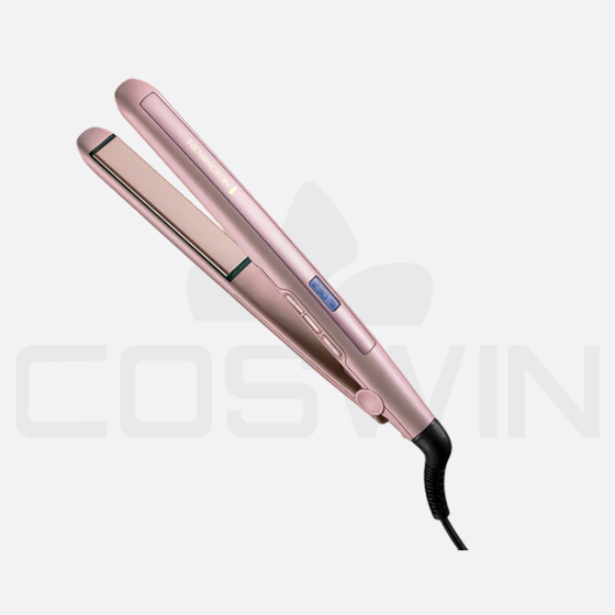 REMINGTON COCONUT SMOOTH HAIR STRAIGHTENER S5901