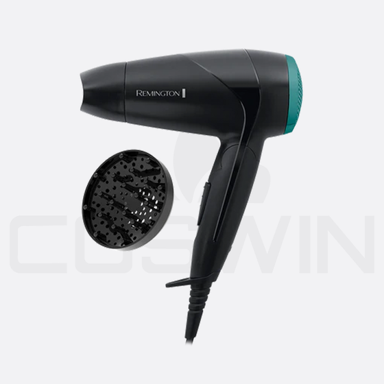 REMINGTON D1500 ON THE GO COMPACT DRYER 2000W