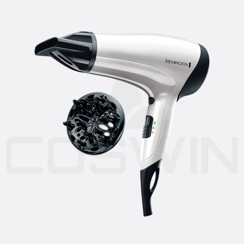 REMINGTON D3015 HAIR DRYER POWER VOLUME 2000W