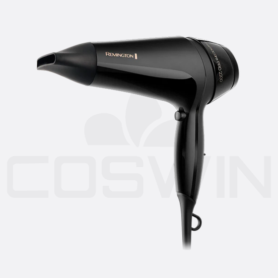 REMINGTON D5710 THERMACARE PRO 2200 HAIR DRYER