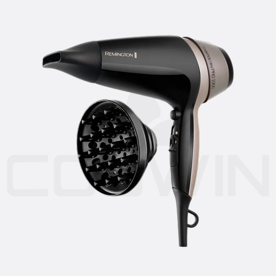 REMINGTON D5715 THERMACARE PRO 2300 HAIR DRYER