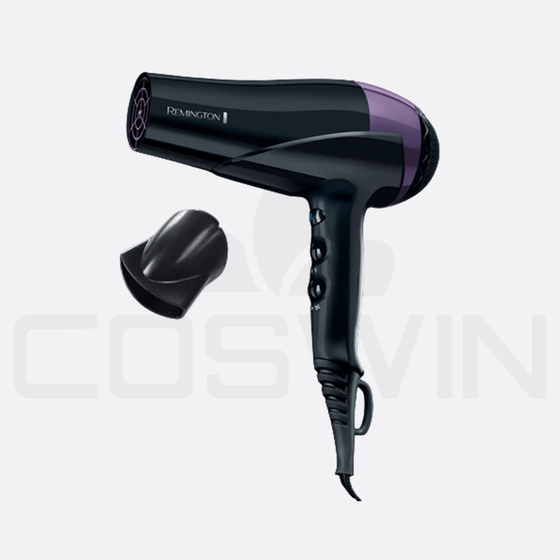 REMINGTON D6090 220W COLOUR PROTECT HAIR DRYER