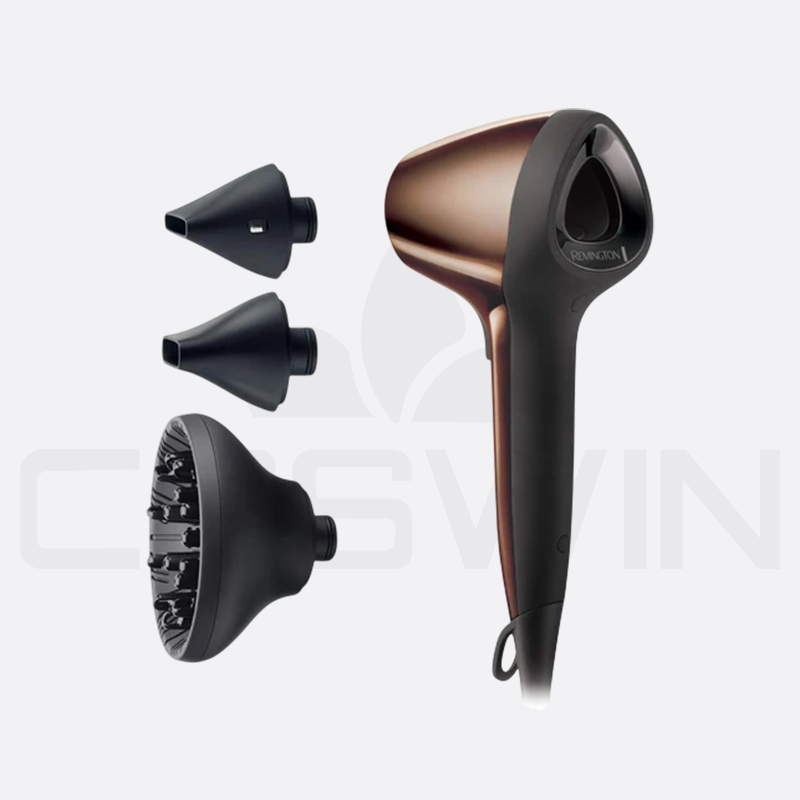 REMINGTON D7777 AIR 3D HAIR DRYER