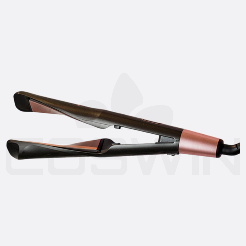 REMINGTON HAIR STRAIGHTENECURL & STRAIGHT CONFIDENCE R S6606