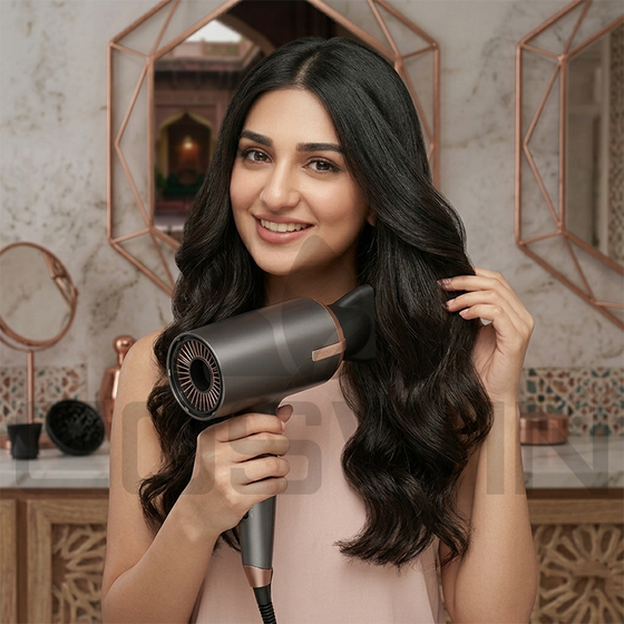 REMINGTON ONE DRY & STYLE HAIR DRYER D6077