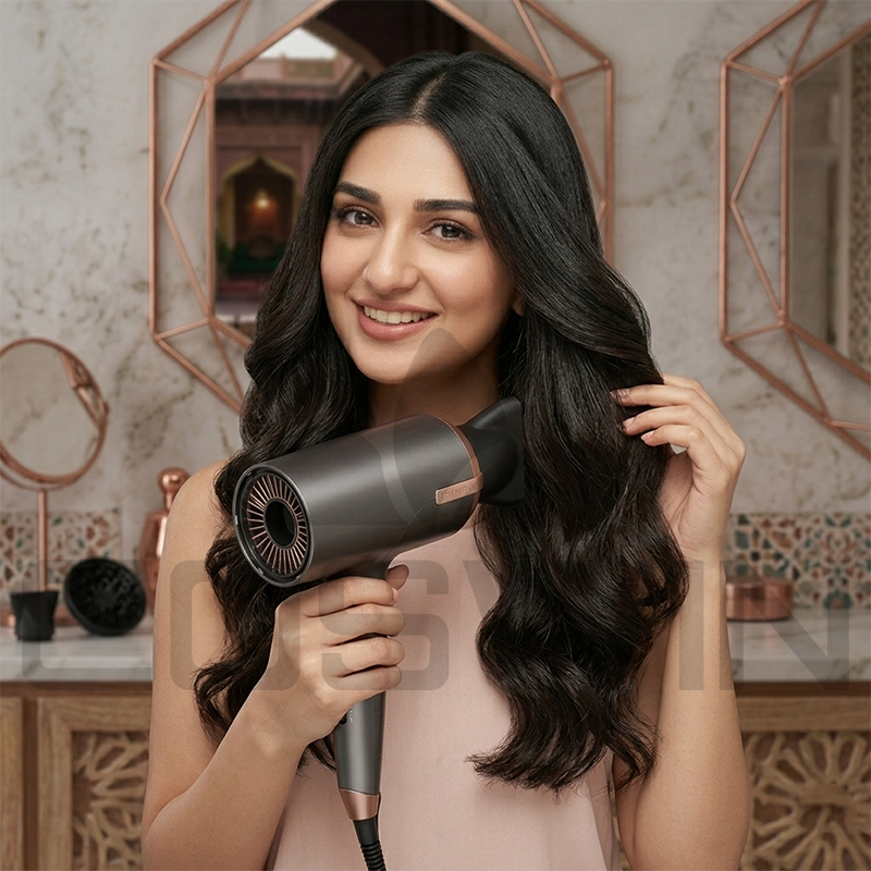 REMINGTON ONE DRY & STYLE HAIR DRYER D6077