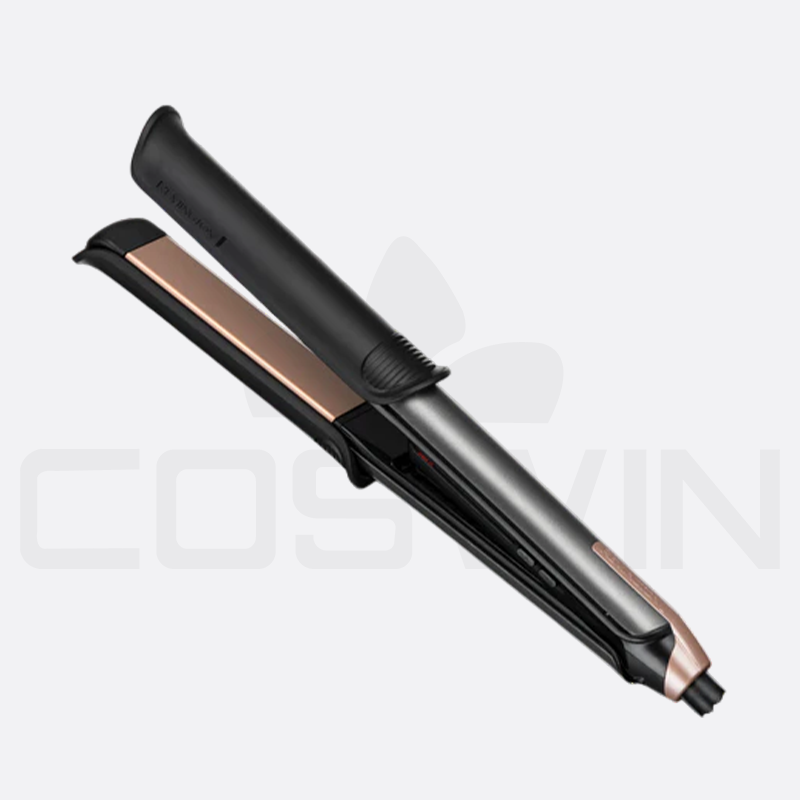 REMINGTON ONE STRAIGHT & CURL STYLER S6077