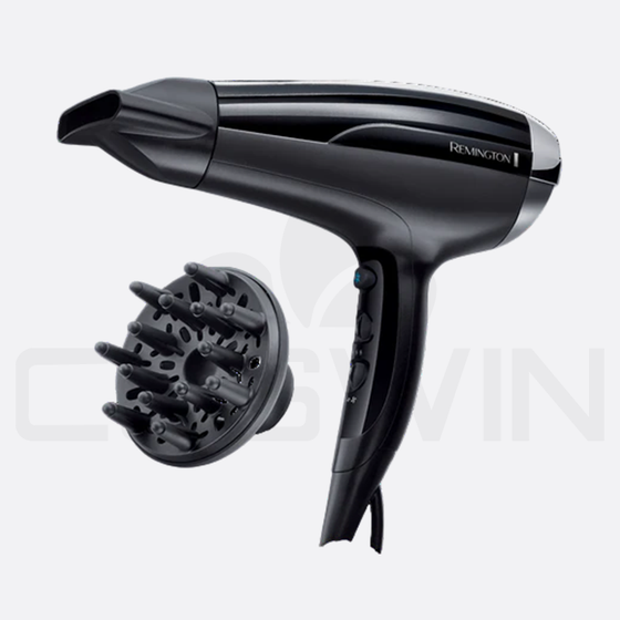 REMINGTON PRO-AIR SHINE HAIR DRYER D5215