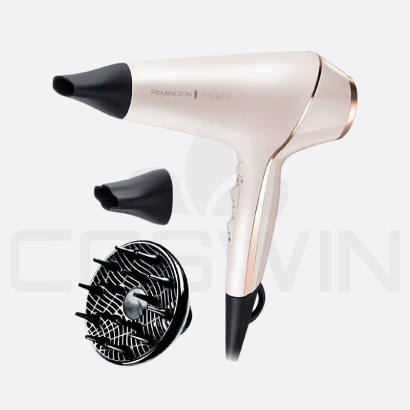 REMINGTON PROLUXE HAIR DRYER D9140