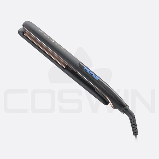 REMINGTON PROLUXE MIDNIGHT EDITION HAIR STRAIGHTENER S9100B