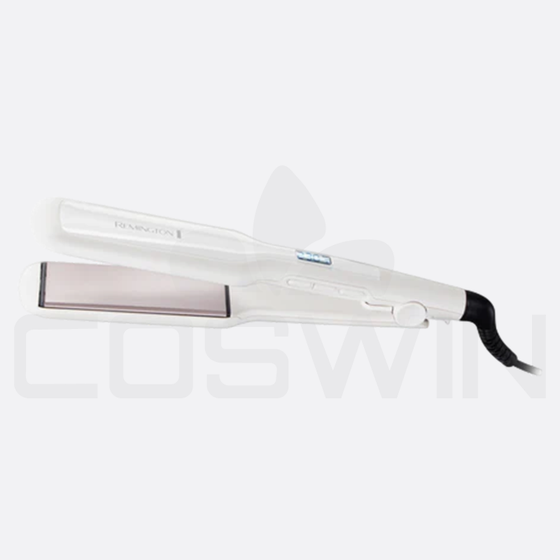 REMINGTON S5527 PRO CERAMIC EXTRA WIDE PLATE HAIR STRAIGHTENER