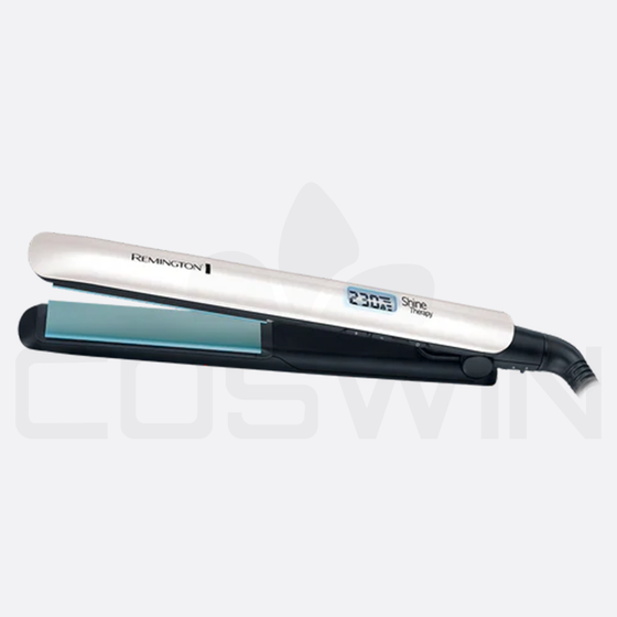 REMINGTON S8500 HAIR STRAIGHTENER SHINE THERAPY