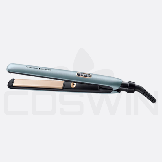 REMINGTON SHINE THERAPY PRO S9300 HAIR STRAIGHTENER