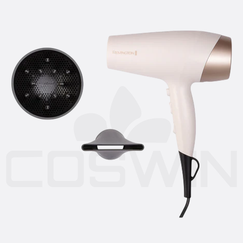 REMINGTON HAIR DRYER SHEA SOFT-D4740