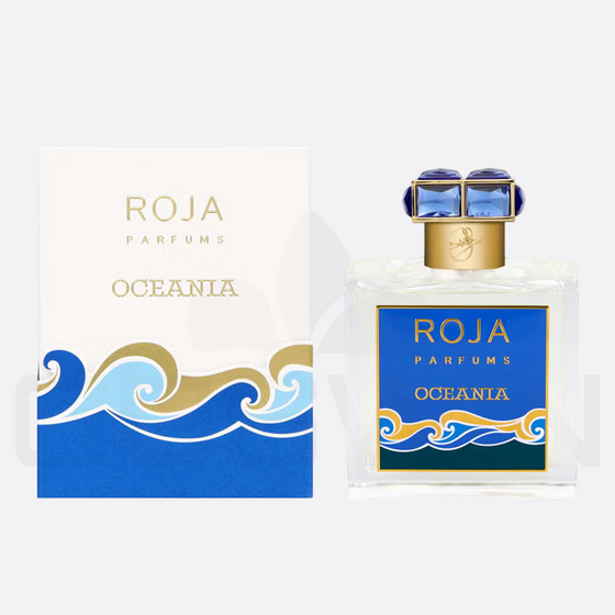 ROJA OCEANIA  EDP 100ML PERFUME