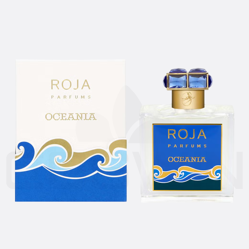 ROJA OCEANIA  EDP 100ML PERFUME