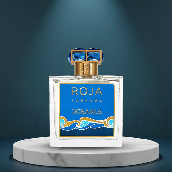 ROJA OCEANIA  EDP 100ML PERFUME