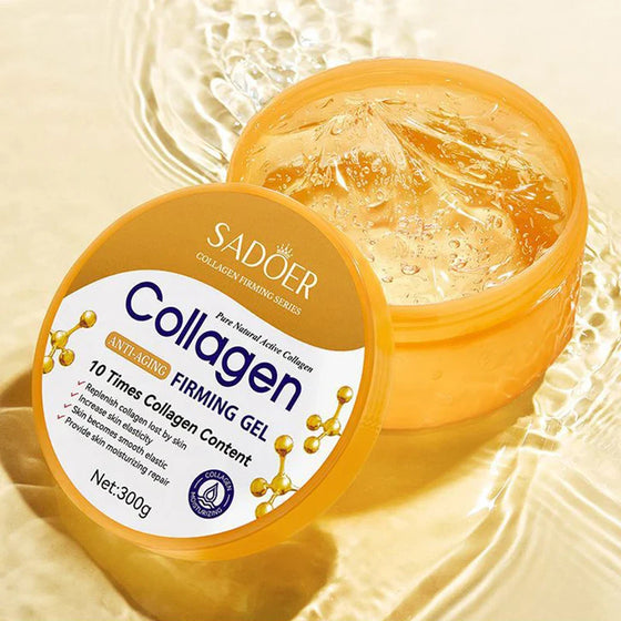 SADOER Collagen Anti-Aging Firming Gel